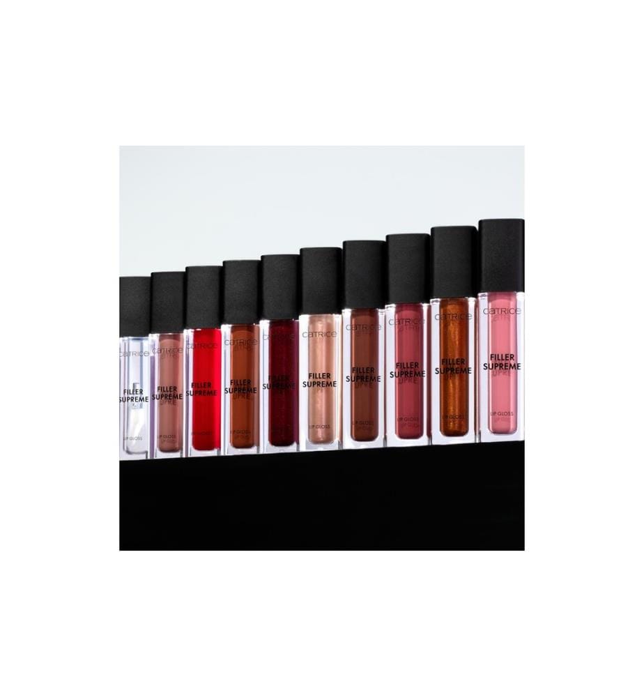 Catrice - Lip Gloss Filler Supreme 070