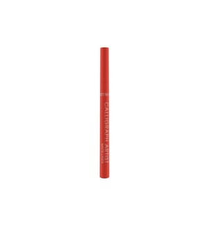 Catrice - Eyeliner Calligraph Artist Matte 080 Bloody Mary