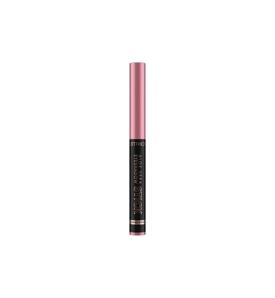 Catrice - Lidschatten Aloe Vera Eyeshadow Stick 050 Ballet Pink