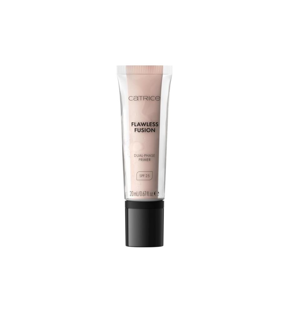 Catrice - Flawless Fusion Dual-Phase Primer 010 Smooth Radiance