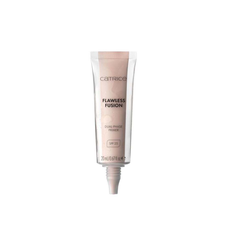 Catrice - Flawless Fusion Dual-Phase Primer 010 Smooth Radiance