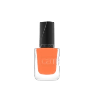 Catrice - Vernis à ongles Gel Affair 014 Sunset Sorbet