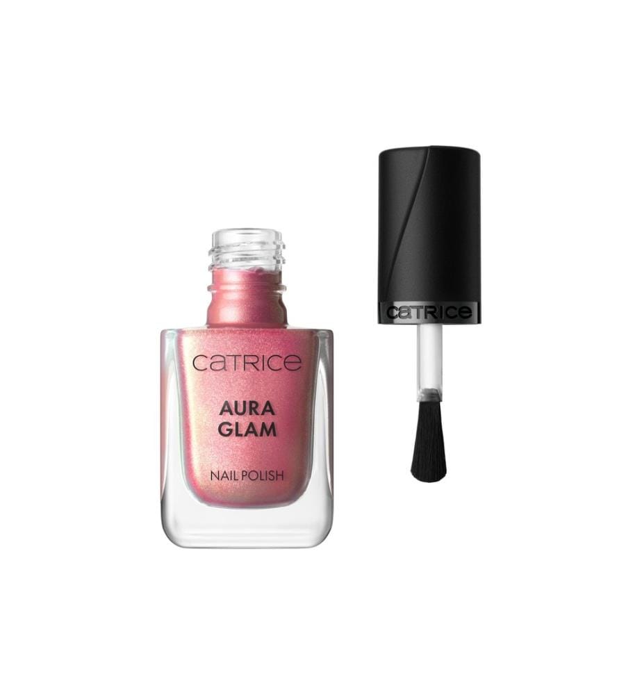Catrice - Vernis à ongles Aura Glam 020