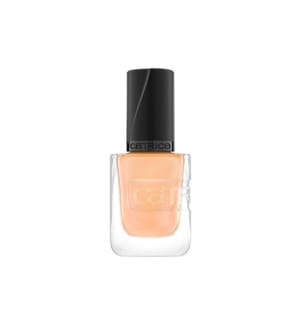 Catrice - Vernis à ongles Gel Affair 011 I Ap-PEACH-iate You