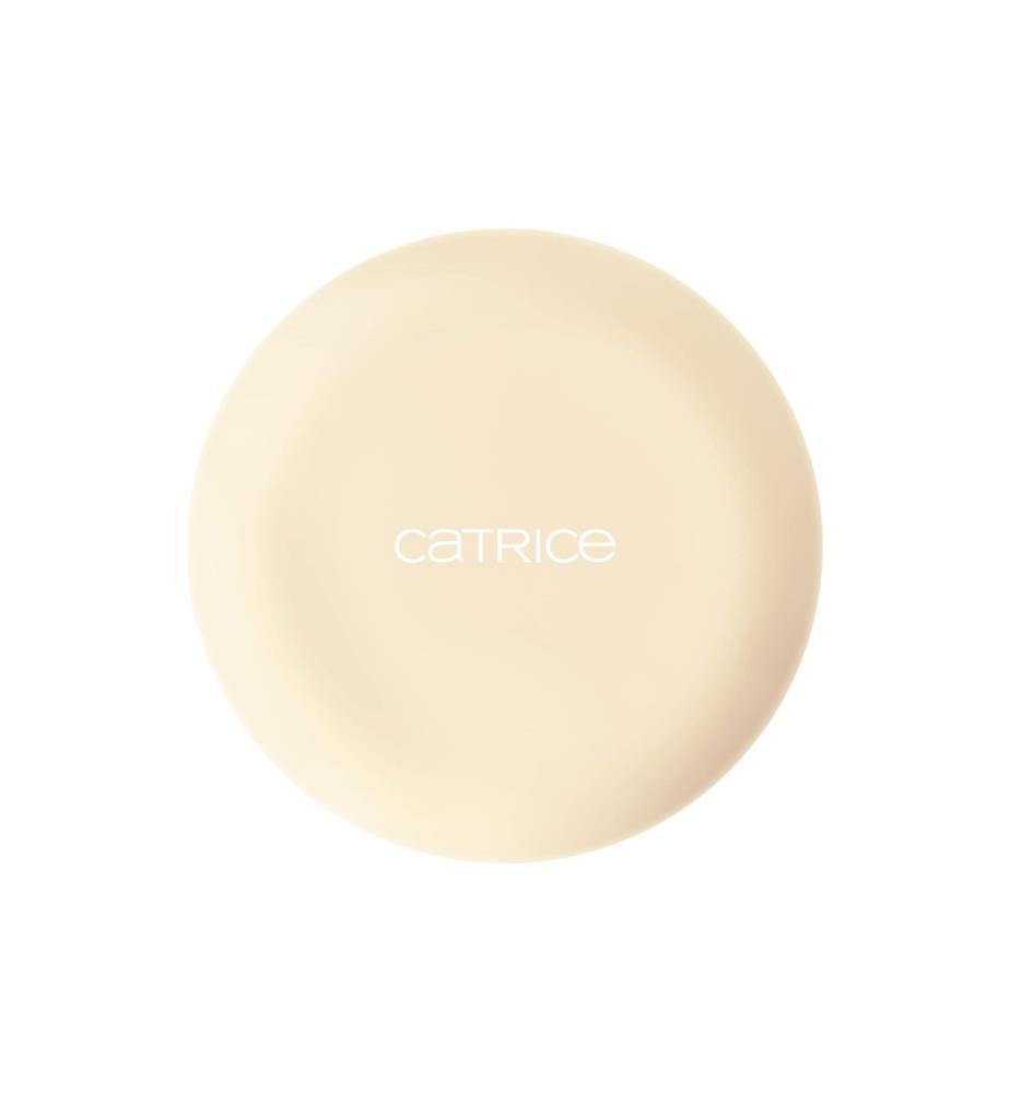 Catrice - Puder My Core Essentials Ultra Power Magic Shine Eraser C01