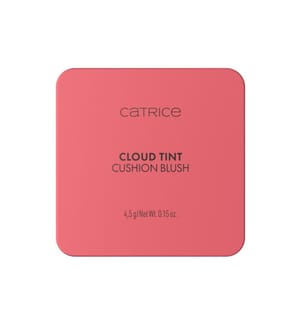 Catrice - Cloud Tint Cushion Blush 030 Head in the Cloud