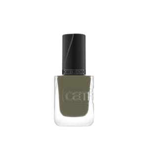Catrice - Vernis à ongles Gel Affair 034 Super Trouper