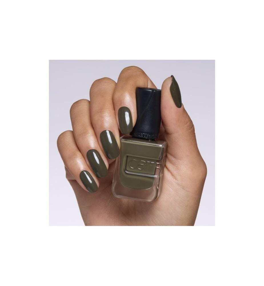Catrice - Vernis à ongles Gel Affair 034 Super Trouper