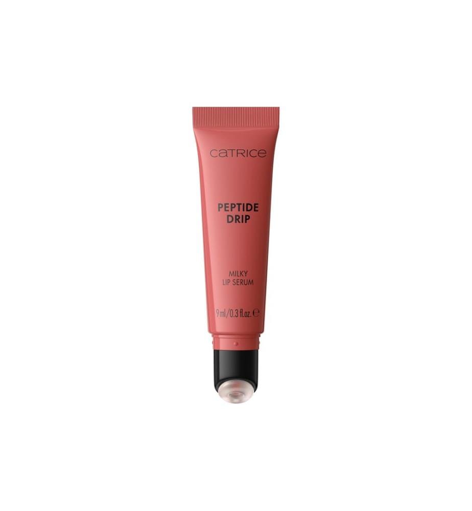 Catrice - Peptide Drip Milky Lip Serum C030 nude