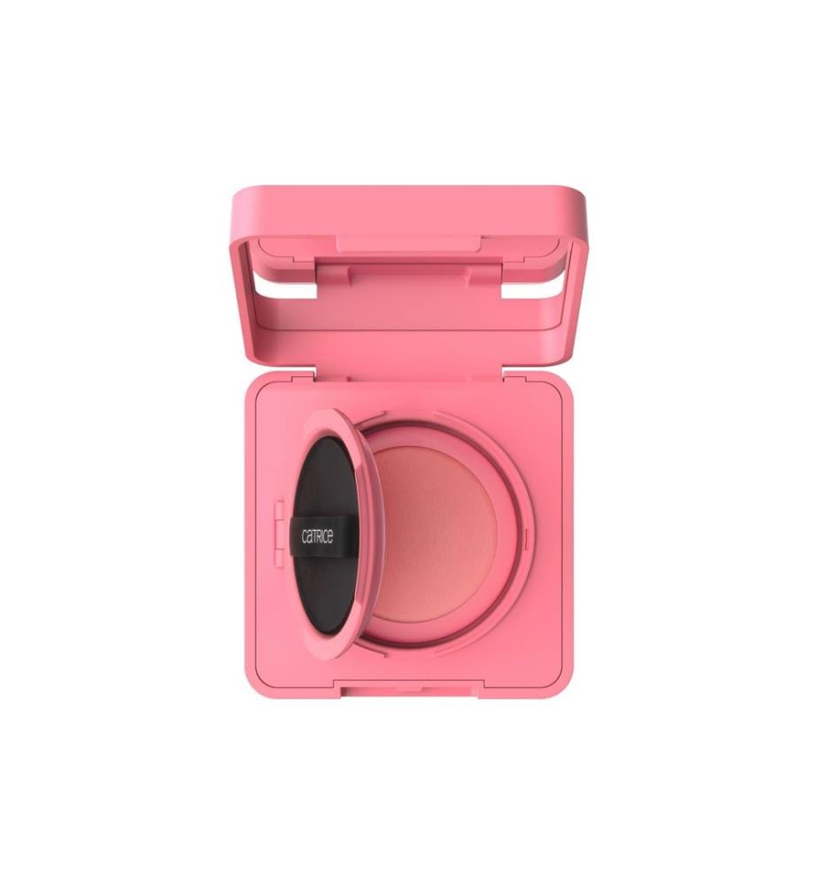 Catrice - Cloud Tint Cushion Blush 020 Over the Blush