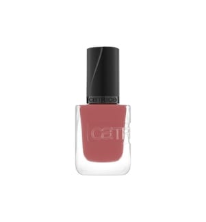 Catrice - Vernis à ongles Gel Affair 008 Rosywood Hills
