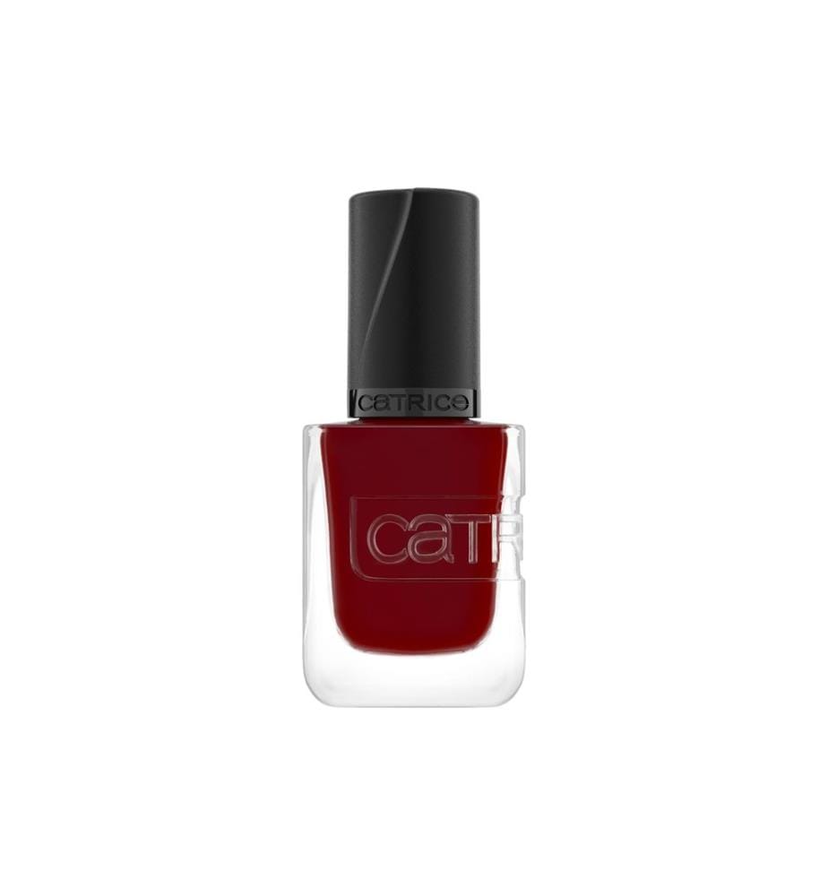 Catrice - Vernis à ongles Gel Affair 021 Caught On The Red Carpet