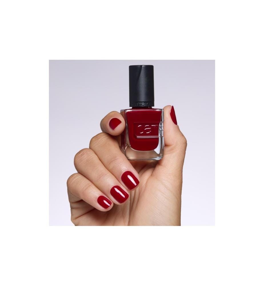Catrice - Vernis à ongles Gel Affair 021 Caught On The Red Carpet