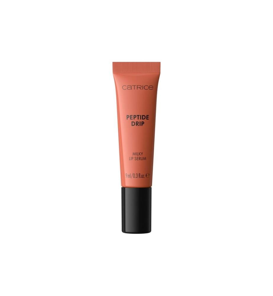 Catrice - Peptide Drip Milky Lip Serum C020 nude