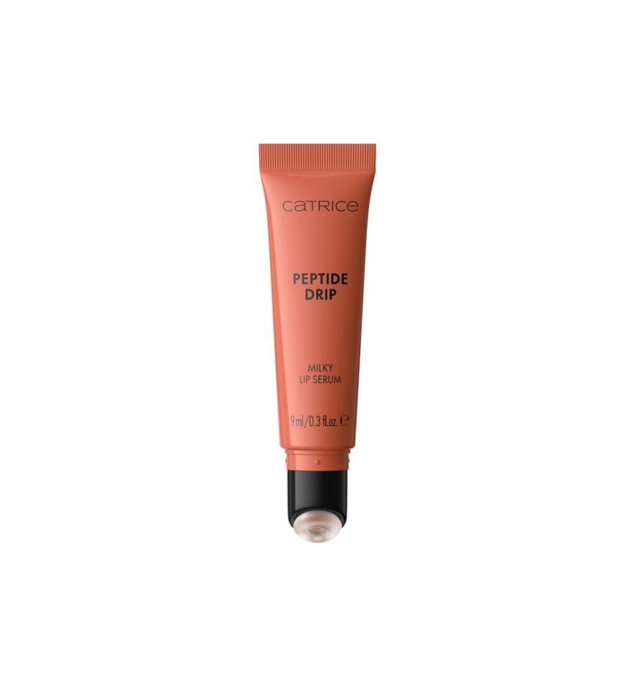 Catrice - Peptide Drip Milky Lip Serum C020 nude