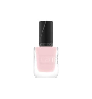 Catrice - Vernis à ongles Gel Affair 004 Rosy Bowtastic