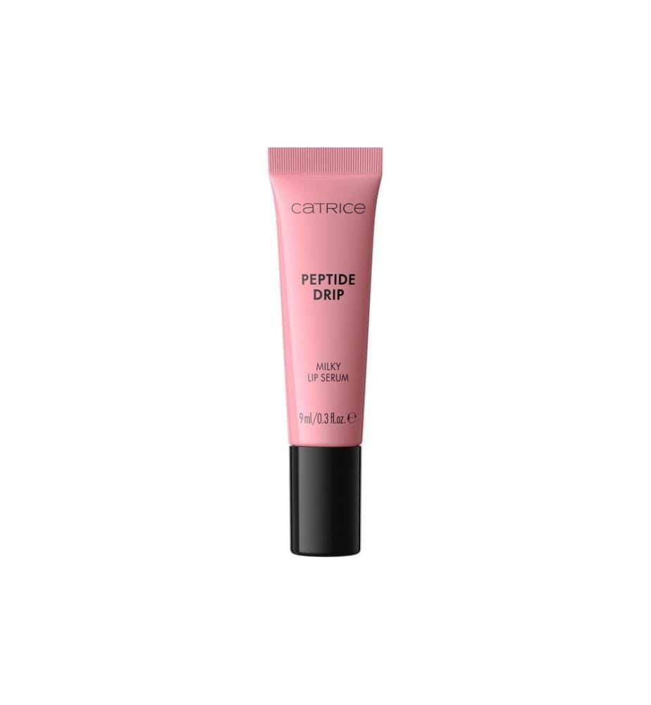 Catrice - Peptide Drip Milky Lip Serum C010 pink