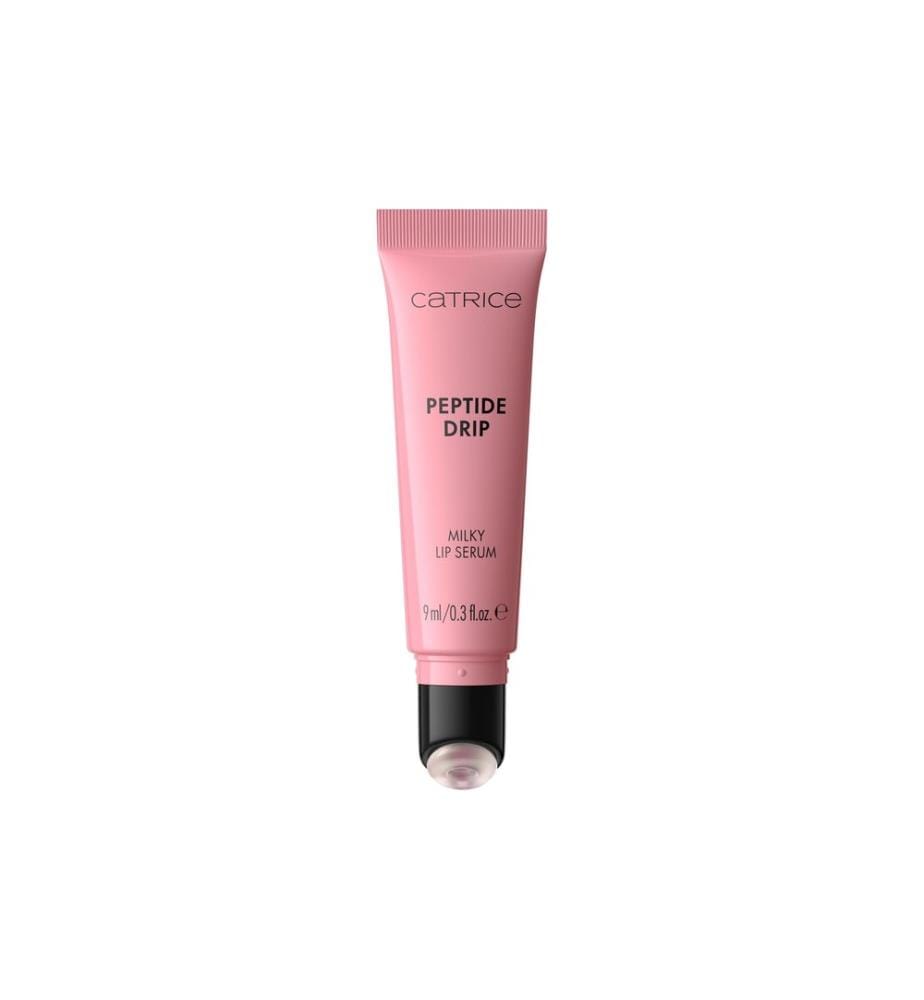 Catrice - Peptide Drip Milky Lip Serum C010 pink