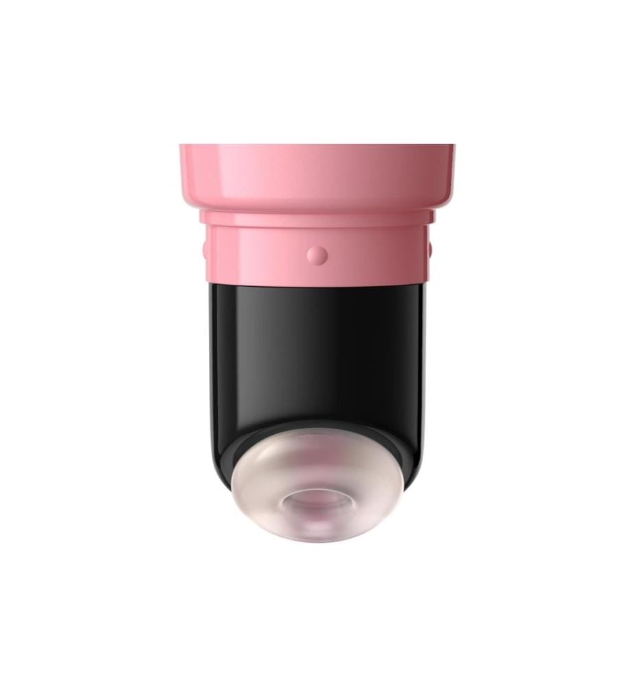 Catrice - Peptide Drip Milky Lip Serum C010 pink