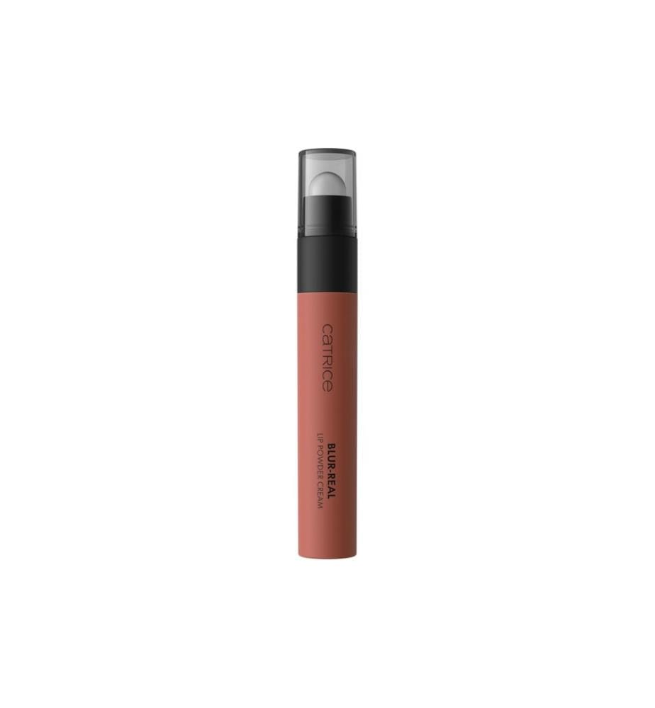 Catrice - Blur-Real Lip Powder Cream 020 Blushed Reality