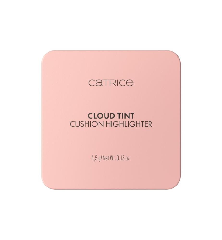 Catrice - Cloud Tint Cushion Highlighter 010 Stay Halod