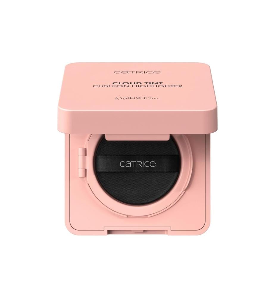 Catrice - Cloud Tint Cushion Highlighter 010 Stay Halod