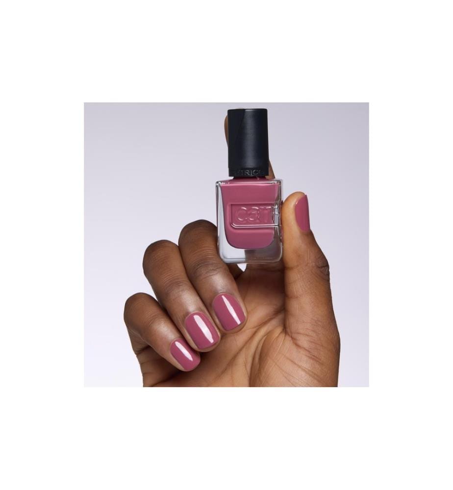 Catrice - Vernis à ongles Gel Affair 007 Take Me To Mulberry Street