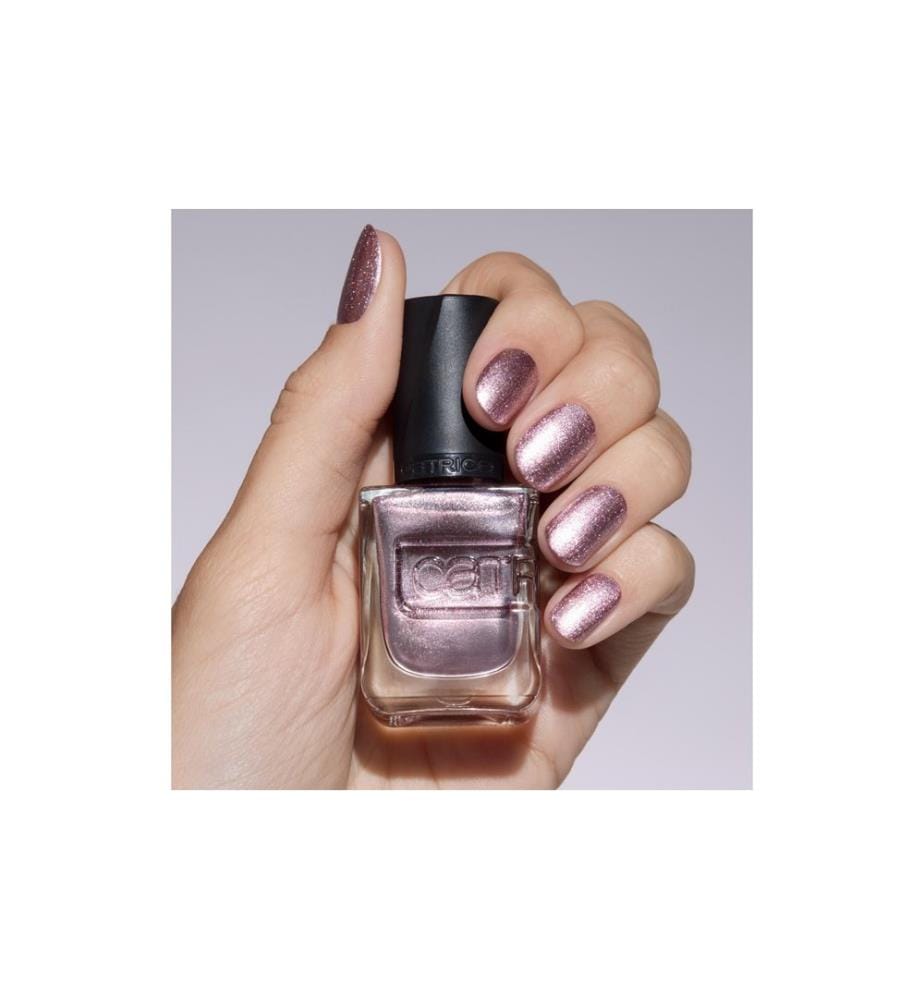 Catrice - Vernis à ongles Gel Affair 006 Party Animal