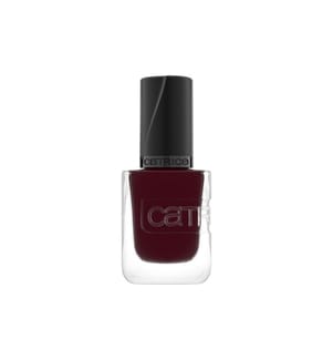 Catrice - Vernis à ongles Gel Affair 022 Cherry Is The New Black