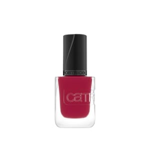Catrice - Vernis à ongles Gel Affair 020 Raspberry Pie