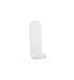 ZONE DENMARK - Wandhaken A-Hook Weiss