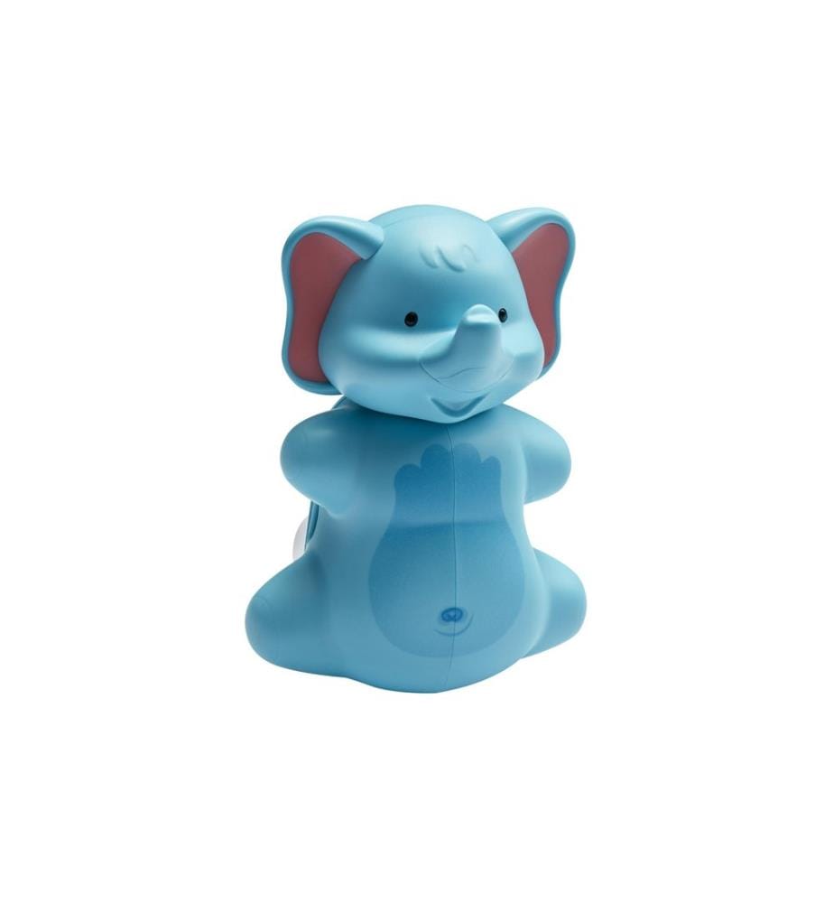 diaqua® - Zahnbürstenhalter Elefant Blau