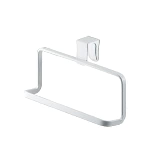 YAMAZAKI - Porte-serviette Tower Blanc