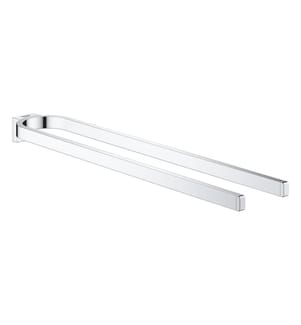 GROHE - Porte-serviette double, Sélection