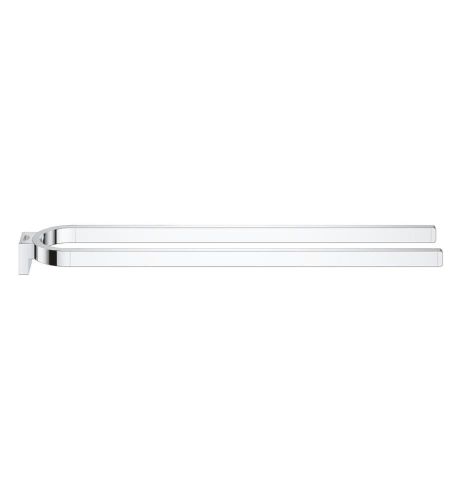 GROHE - Handtuchhalter doppelt, Selection