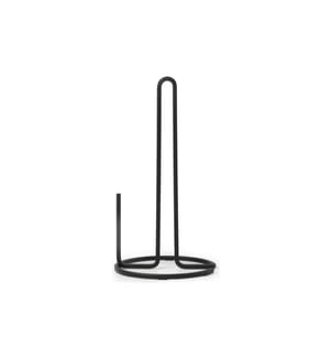 UMBRA - Porte-rouleau essuie-tout Squire Noir
