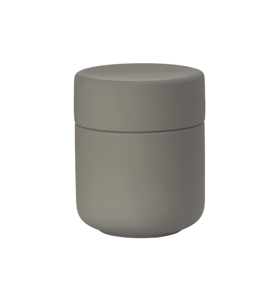 ZONE DENMARK - Aufbewahrungsbox Ume Taupe