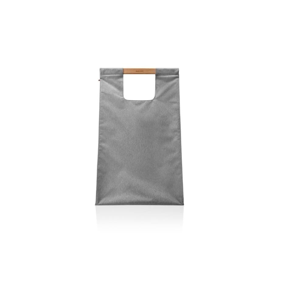 EVA SOLO - Wäschesammler 75 l, Grau