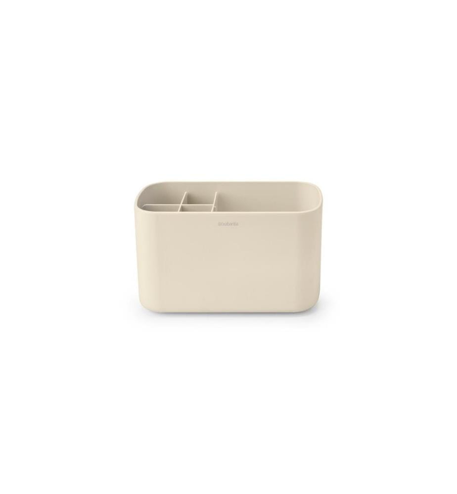 BRABANTIA - Bad-Utensilienhalter ReNew Beige
