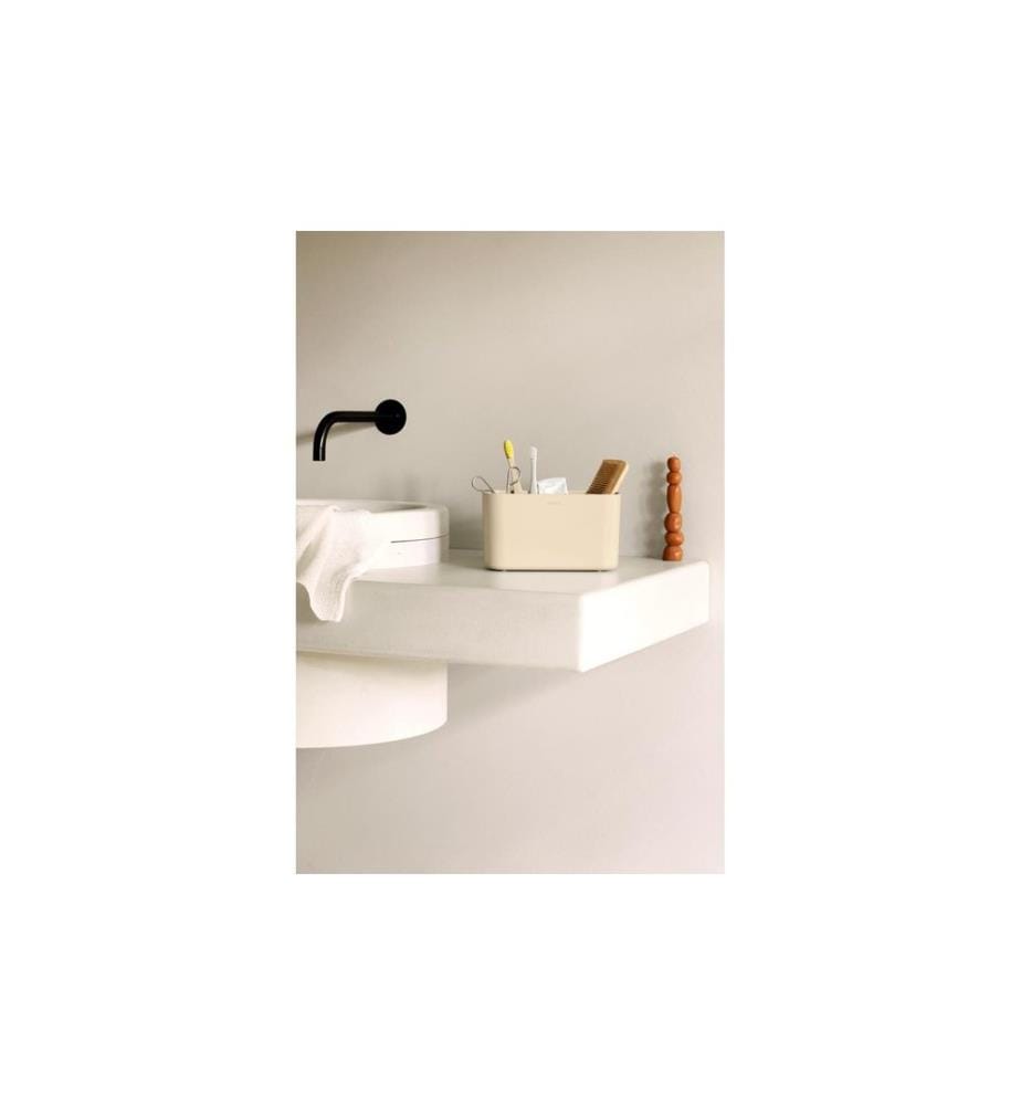 BRABANTIA - Bad-Utensilienhalter ReNew Beige