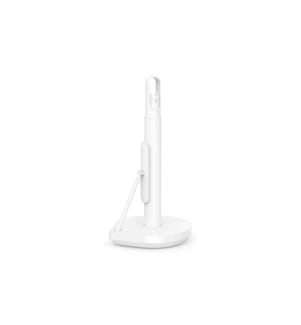 SIMPLEHUMAN - Porte-rouleau essuie-tout Blanc