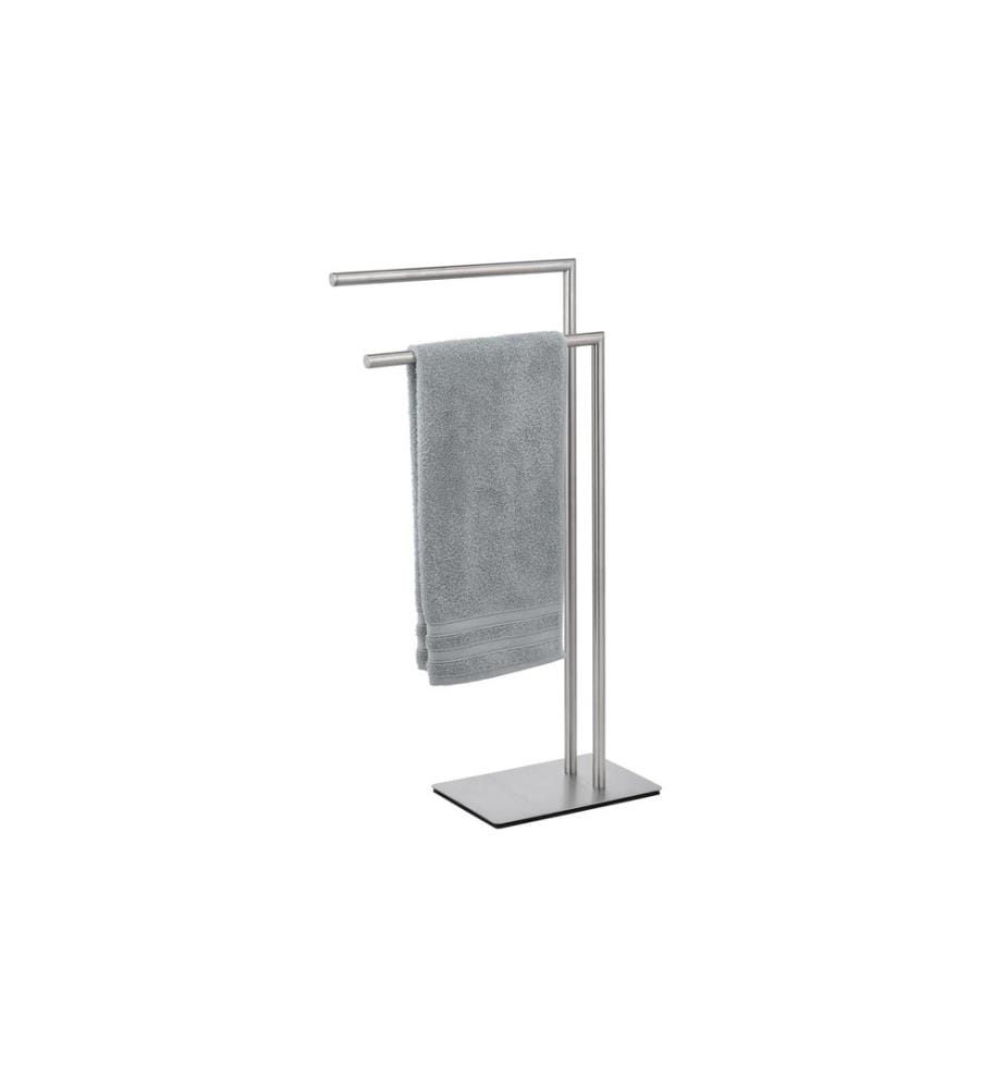 WENKO - Porte-serviette Recco Argent