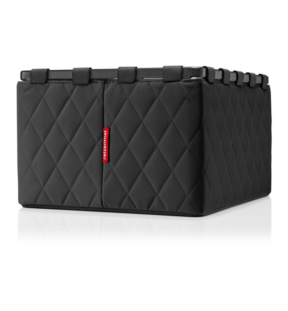 REISENTHEL - Aufbewahrungsbox Frame L Schwarz