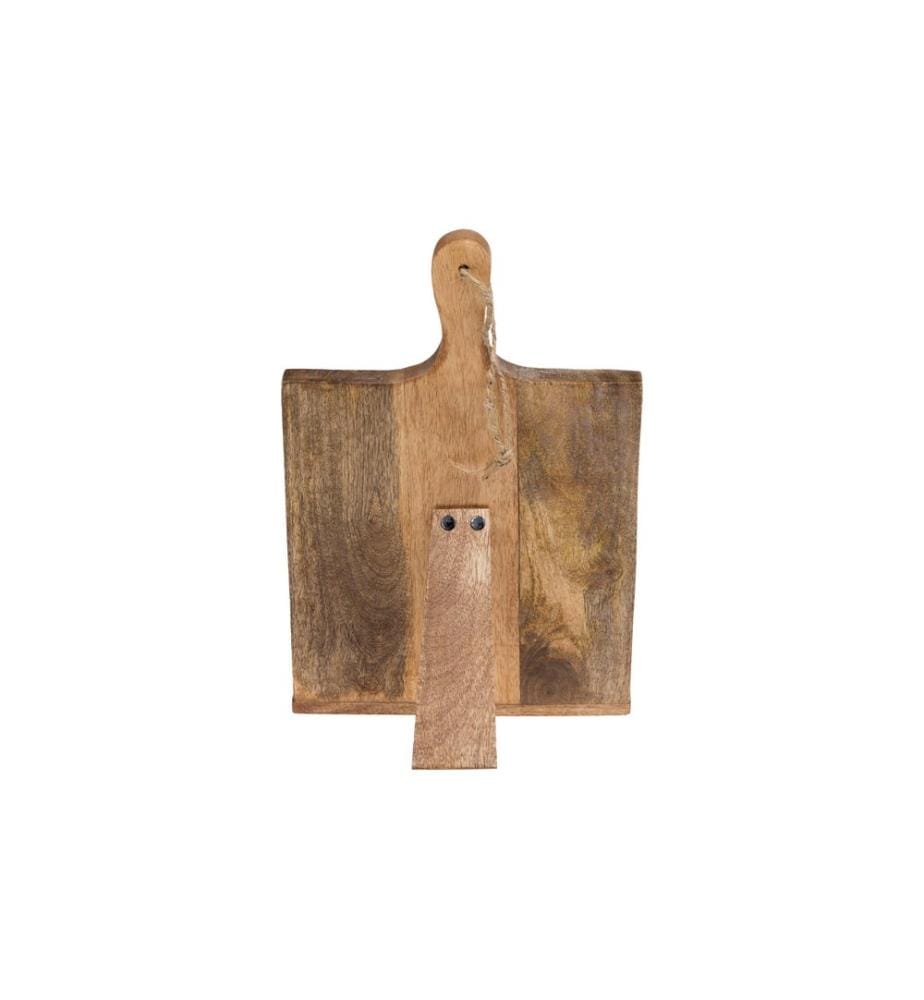 FURBER - Kochbuchhalter 24.5 cm  x 39 cm