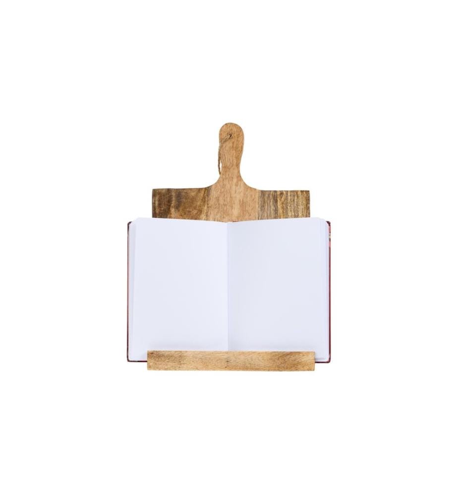 FURBER - Kochbuchhalter 24.5 cm  x 39 cm