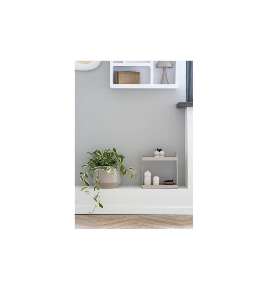 House Nordic - Panier de rangement Rabo Sabler