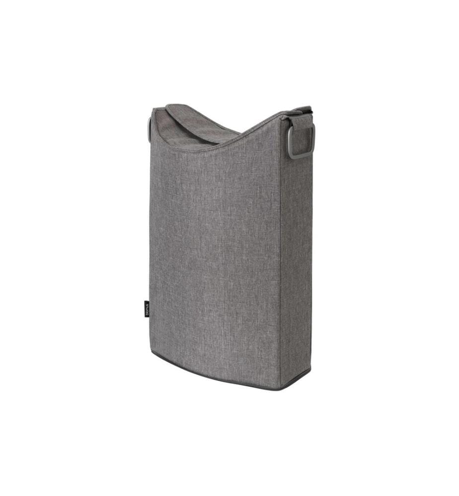 BLOMUS - Wäschesammler Frisco Lounge 65 l, Grau