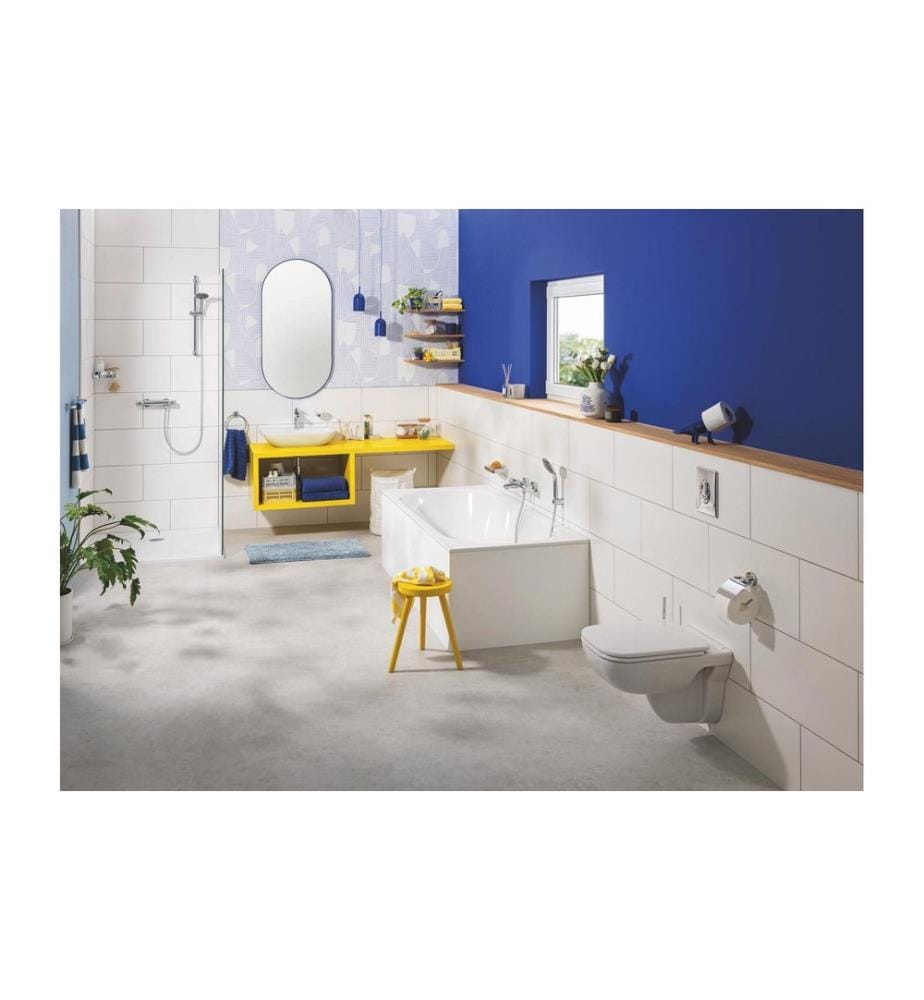 GROHE - Toilettenpapierhalter Start Chrom