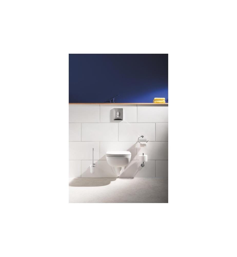GROHE - Toilettenpapierhalter Start Chrom