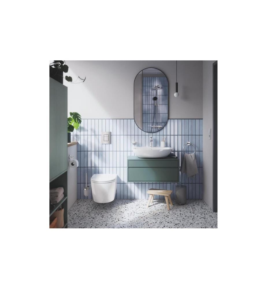 GROHE - Toilettenpapierhalter Start Cosmopolitan Chrom